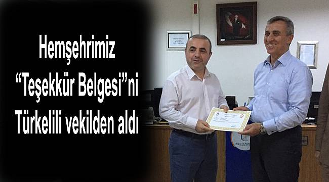 türkeli offset gazetesi