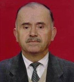 Mustafa Bozkurt