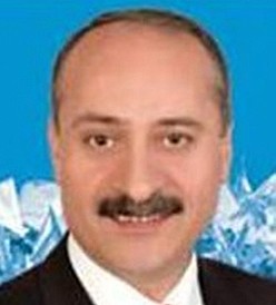 Ahmet Yıldırım