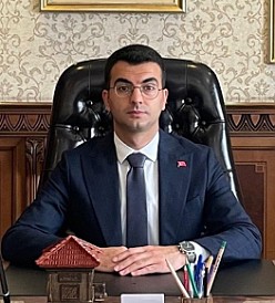 Alpay Dincel