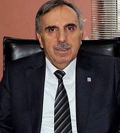 Fadıl Demirel