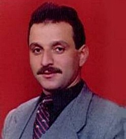 Halil Dilek Özcan