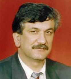 Haşim Hasan Özcan