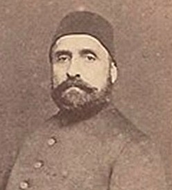Mehmed Rüşdi Paşa (Mütercim)