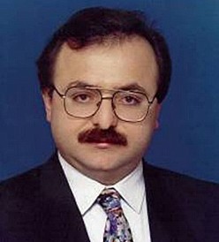 Mustafa Özcan