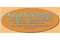 Türkeli Kaya Kardeşler Sıhhi Tesisat