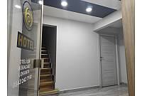 Pehlivanlar Otel ve Pide Salonu