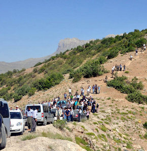 1 Korucu şehit oldu, korucular büyük iddiada bulundu!