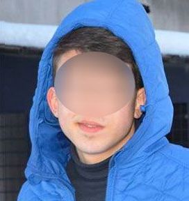 16 yaşındaki gencin şok intiharı