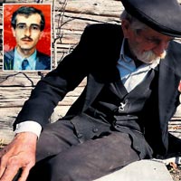 20 yıldır dinmeyen acının göz yaşartan öyküsü