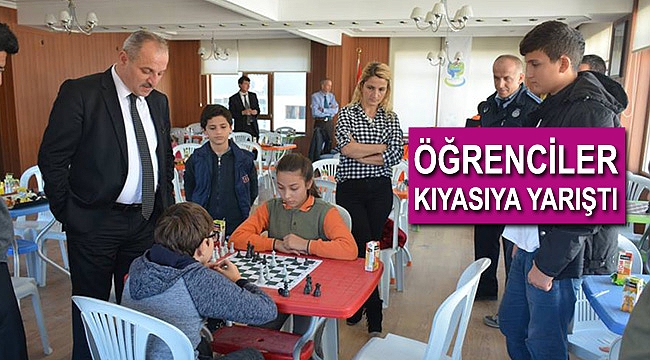 29 Ekim Cumhuriyet Bayramı Turnuvası