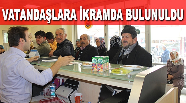 PTT'nin 176. kuruluş yıl dönümü kutlamaları