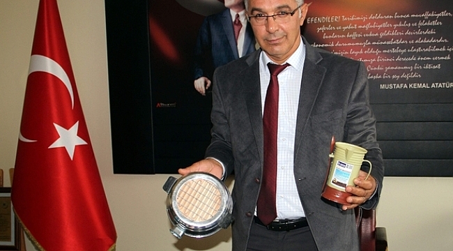 Sinop'ta ürün güvenliği denetimleri