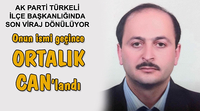 Son viraj dönülüyor