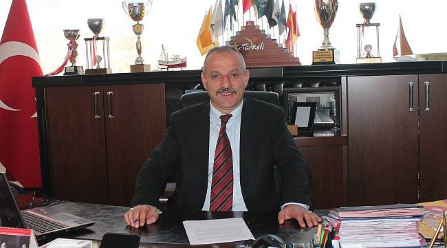 Belediye, 8 Mart Kadınlar Günü etkinliği düzenleyecek
