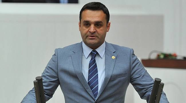 CHP'li Karadeniz: Bu ne cüret sayın Başbakan?