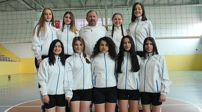 Bölge grup müsabakaları Ayancık'ta yapılacak