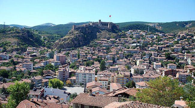 Batı Karadeniz'in ihracat lideri Kastamonu