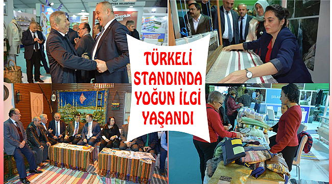 İstanbul'da Sinop Tanıtım Günleri rüzgarı