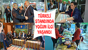 İstanbul'da Sinop Tanıtım Günleri rüzgarı