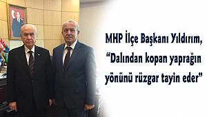 Yıldırım, 