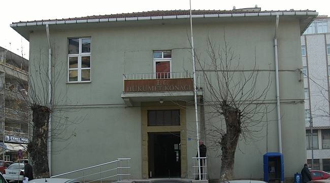 İlçemizde 2018 yılı toplantı ve yürüyüş yerleri belirlendi
