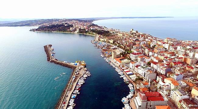 Sinop, yoksulluk oranı en yüksek iller arasında