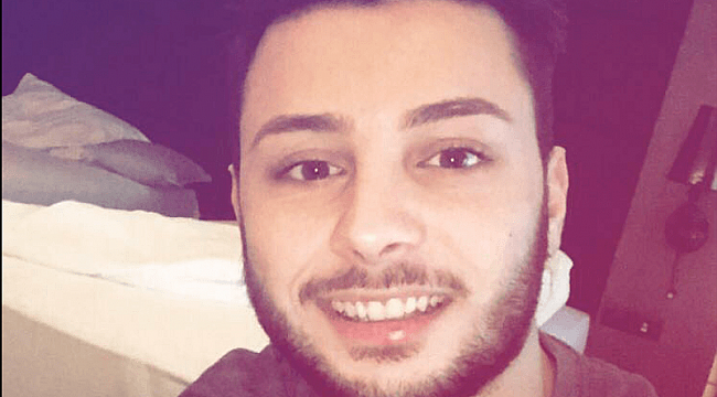 Ayancıklı gurbetçi genç iş kazasında hayatını kaybetti