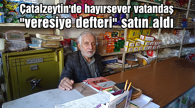 Veresiye defteri satın almak Veresiye defteri satın almak