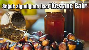 Soğuk algınlığının ilacı 