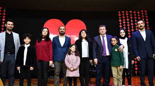 Sinoplu İlçe Müdürü Aşçı'dan, ulusal çapta örnek proje