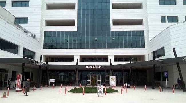 Boyabat'ta 16 kişi taburcu edildi