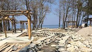 Çatalzeytin'e vizyon katacak