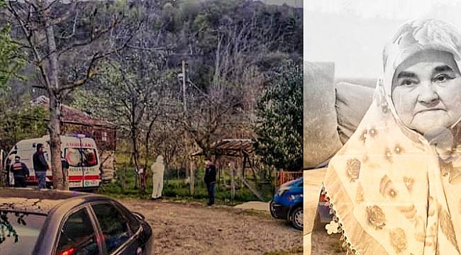 Çatalzeytinli vatandaş koronadan hayatını kaybetti