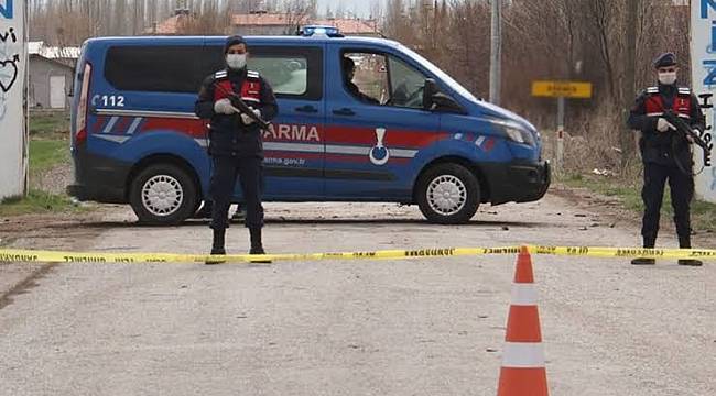 Sinop'ta 3 köy daha karantinaya alındı