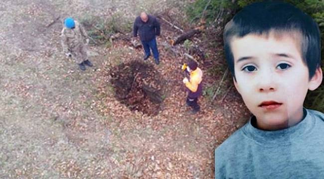 Minik İbrahim için umutlar tükendi
