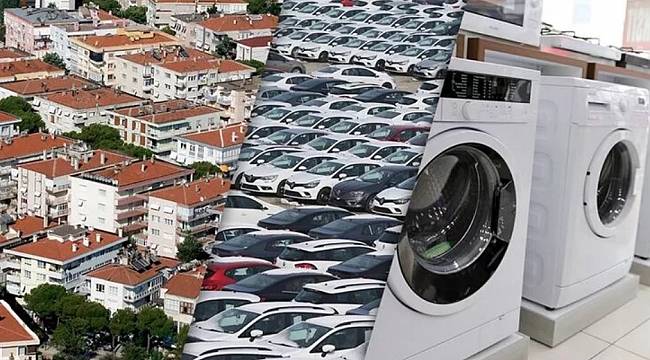 Kamu bankalarından 4 yeni kredi destek paketi