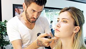 Türkelili estetisyen Göksu'nun açılışına ünlü isimler geliyor