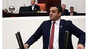 Karadeniz; ''Toplumun sesini kısmak istiyorlar''