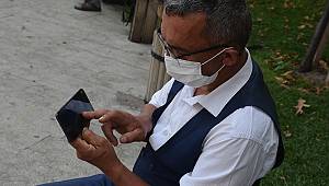 Sinoplu gazi Yaşar: 