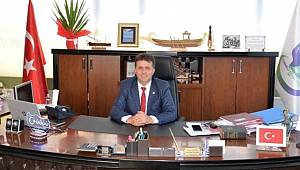 Türkeli'yi tercih eden öğrencilere 