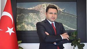 Ayancık Kaymakamı koronavirüse yakalandı