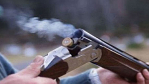 Gerze'de acı olay: yanlışlıkla annesini öldürdü