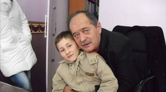 İlçemizin acı kaybı