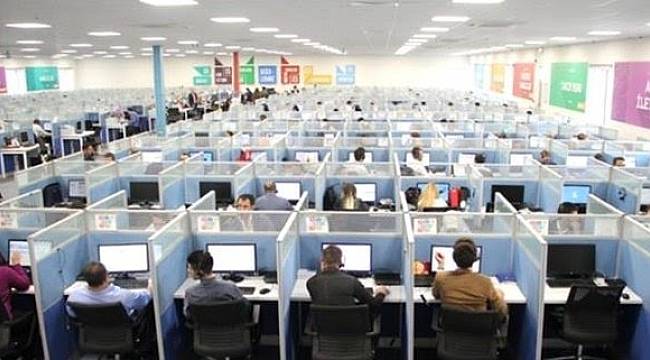 AssisTT'ten 5 bin kişiye iş