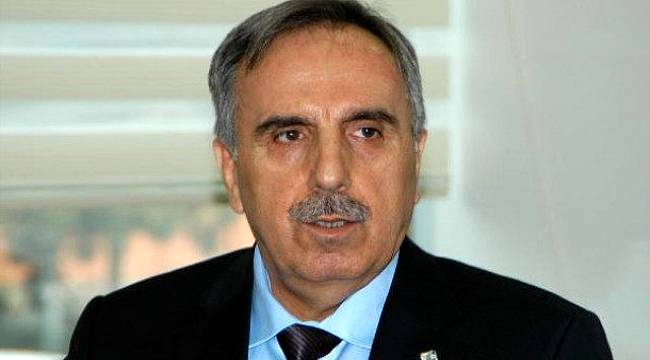 Türkelili hayırsever iş adamı Demirel yoğun bakımda