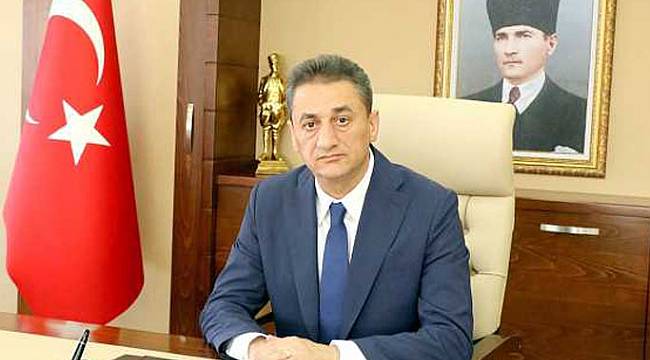 Valinin adıyla dolandırıcılık