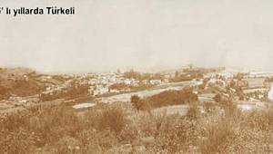 Ayandon (Türkeli Hamamlı köyü) hakkında tarihi bilgiler