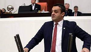 CHP'li Karadeniz: Bu asgari ücret değil, utanç bedelidir