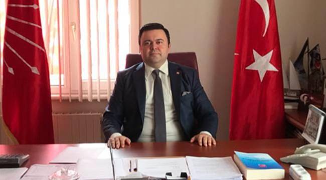 CHP'li Yüksel: Bu ücret hiçbir şeye yetmez